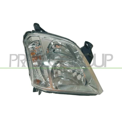 Imagem de PRASCO OP3504903 Farol Principal OPEL: Meriva A