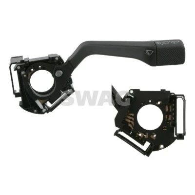Imagem de SWAG 99 91 4057 Interruptor de limpa vidros VOLKSWAGEN: GOLF 2, Passat B3/B4 Sedan, Polo II Hatchback