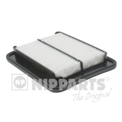 Imagem de NIPPARTS N1320530 Filtro de ar 31mm 179mm 235, 178,0mm Cartucho filtrante HYUNDAI: i10 I