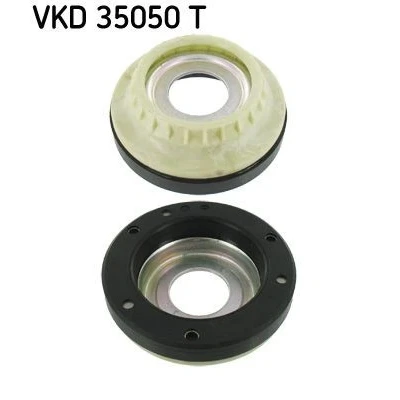 Imagem de SKF VKD 35050 T Rolamento Amortecedor