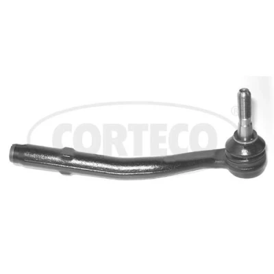 Imagem de CORTECO 49399532 Rótula de direção Eixo dianteiro, lado esquerdo BMW: 5 Sedan, Touring