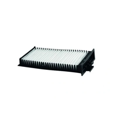 Imagem de MAHLE ORIGINAL LA 127 Filtro, ar do habitáculo Filtro de partículas 346,0mm 166mm 75,0mm CITROËN: C5 I Carrinha, Hatchback