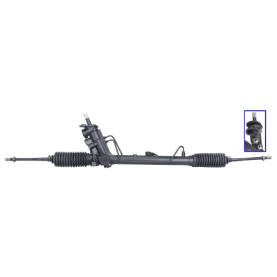 Imagem de DRI 711521429 Caixa da Direcção hidráulico para veículo com volante à esquerda sem suporte 1210mm