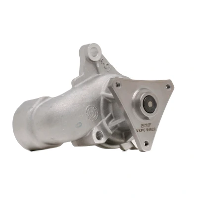 Imagem de SKF VKPC 94629 Bomba de água com juntas Metal para accionamento da correia trapezoidal estriada HYUNDAI: Getz, ACCENT 3 Stufenheck
