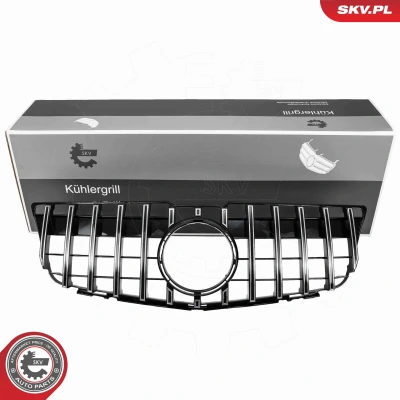 Imagem de Grelha de radiador ESEN SKV 66SKV597