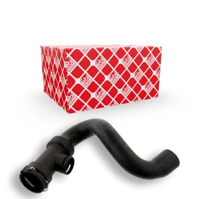Imagem de FEBI BILSTEIN 36279 Mangueira de Radiador em baixo AUDI: A4 B5 Sedan, Avant, A6 C5 VOLKSWAGEN: Passat Variant, GP Variant