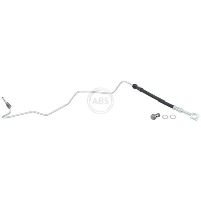 Imagem de A.B.S. SL 6606 Mangueira de Travão 672 BANJO 12.0mm SEAT: Ibiza 4 Sportcoupe, VOLKSWAGEN: Polo V Hatchback