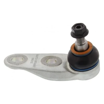 Imagem de MAPCO 52691 Rótula de suspensão Eixo dianteiro, lado direito, em baixo M12 x 1,5 MINI: Hatchback