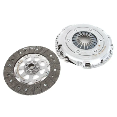 Imagem de SACHS XTend 3000 970 041 Kit de Embraiagem sem rolamento desembraiagem 240 OPEL: Vectra C CC, Sedan, Caravan, SAAB: 9 3 Sedan