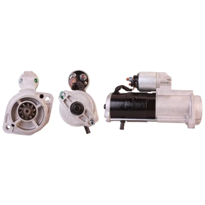 Imagem de ELSTOCK 25 3475 Motor de arranque 12V 2,2kW 10 M8 B+, Pin &quot;50&quot; 6.4mm Plug HYUNDAI: H 1 Van, / Starex MPV, KIA: SORENTO
