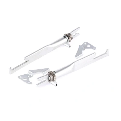 Imagem de QUICK BRAKE 102 53 005 Afinador, travão de tambor PEUGEOT: 206 SW, 306 Hatchback, RENAULT: CLIO 2 Kasten, 2, TWINGO 1