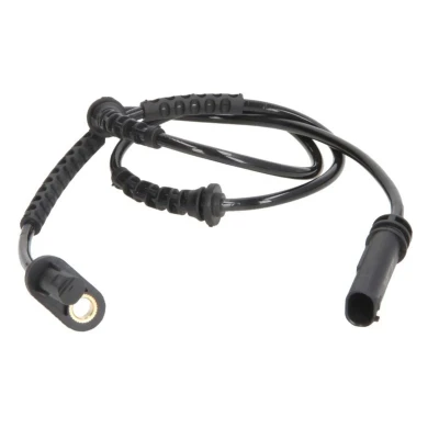 Imagem de AUTLOG AS4761 Sensor de ABS Eixo dianteiro BMW: 5 Sedan, Touring