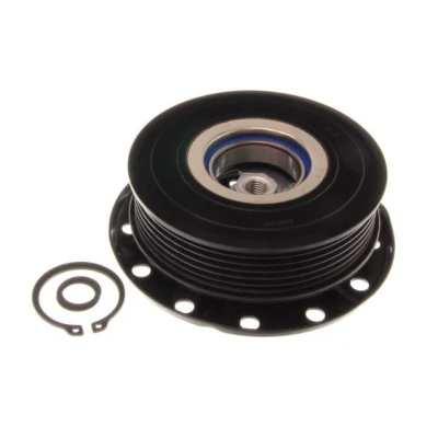 Imagem de MAXGEAR AC130045 Embreagem de Compressor Ar Condicionado 12V GENUINE DENSO 100mm 6