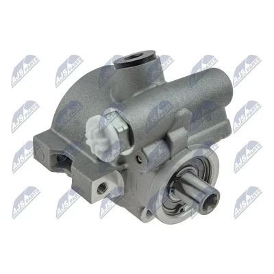 Imagem de NTY SPW CH 045 Bomba de Direção 80l/h no sentido rotação dos ponteiros do relógio com depósito compensação JEEP: Cherokee II