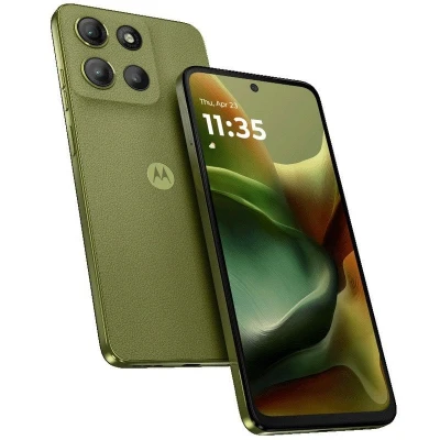 Imagem de Motorola Moto G15 128GB Verde