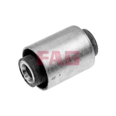 Imagem de FAG 829 0016 10 Casquilho de Braço Suspensão Rolamento borracha e metal BMW: 3 Sedan, Touring, Coupe