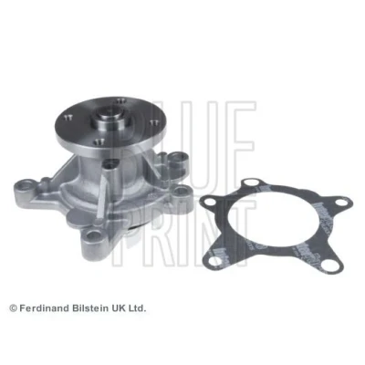 Imagem de BLUE PRINT ADG09162 Bomba de água Alumínio fundido com junta Metal KIA: Venga, Pro cee‘d I Hatchback