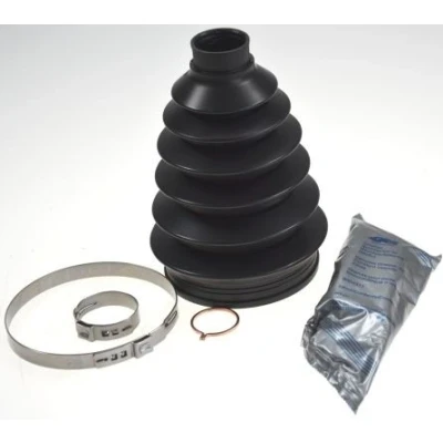 Imagem de LÖBRO 303952 Fole de Transmissão 140mm TPE (elastómero termoplástico) RENAULT: CLIO 2, LAGUNA Megane Scenic, SAAB: 9 3 Hatchback