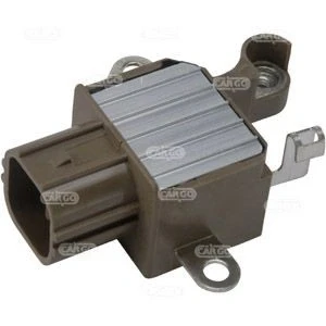 Imagem de HC Cargo F032235837 Regulador do Alternador 14V