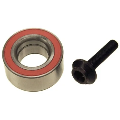 Imagem de MAPCO 26776 Kit de rolamento roda Eixo dianteiro, ambos os lados 85 AUDI: A4 B5 Sedan, Avant