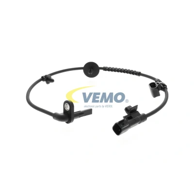 Imagem de VEMO V40 72 0042 Sensor de ABS Eixo traseiro direito com cabo 2 quadrado