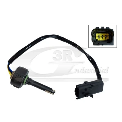 Imagem de 3RG 30411 Sensor de água, sistema combustível