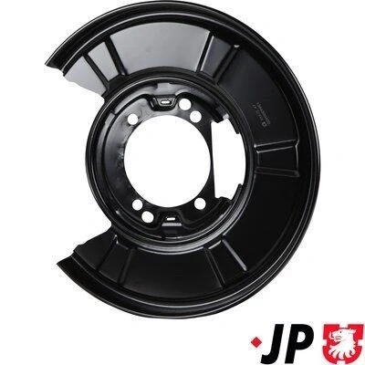 Imagem de JP GROUP 1364300400 Defletor do Discos de Travão Eixo traseiro VOLKSWAGEN: Crafter 30 50 Van