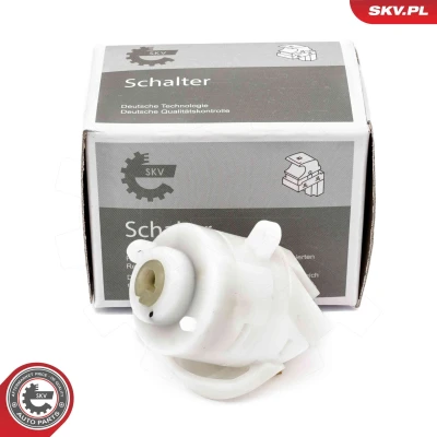 Imagem de ESEN SKV 65SKV016 Interruptor de ignição e arranque VOLKSWAGEN: GOLF 2, TRANSPORTER 3 Kasten, LT 28 35 I Minibus, AUDI: 80 B4 Avant, B2