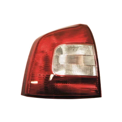 Imagem de PRASCO SK0284164 Farolim esquerda sem porta lâmpadas SKODA: Octavia 2 Combi