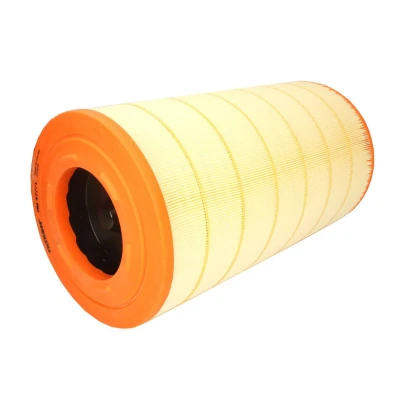 Imagem de FILTRON AM 477/1 Filtro de ar 509 280 Cartucho filtrante