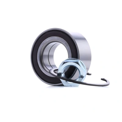 Imagem de FEBI BILSTEIN 19574 Kit de rolamento roda CITROËN: C Elysée Sedan, C3 I Hatchback, C4 Coupe, PEUGEOT: 307 207 Partner II Van