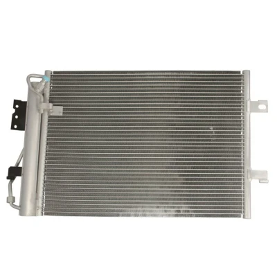 Imagem de THERMOTEC KTT110173 Condensador com secador 510 X 380 0 mm Alumínio MERCEDES BENZ: Classe A