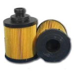 Imagem de ALCO FILTER MD 547 Filtro de óleo Cartucho filtrante OPEL: Corsa D Hatchback, C Astra H FIAT: Punto II Hatchback