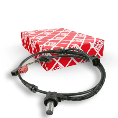 Imagem de FEBI BILSTEIN 21790 Sensor de ABS Eixo dianteiro, lado esquerdo, direito VOLKSWAGEN: Passat B5 GP Sedan, Variant