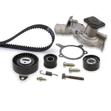 Imagem de GATES KP35360XS 1 bomba de Água + Kit Correia Distribuição com água Tru Power FORD: MONDEO 2 Kombi