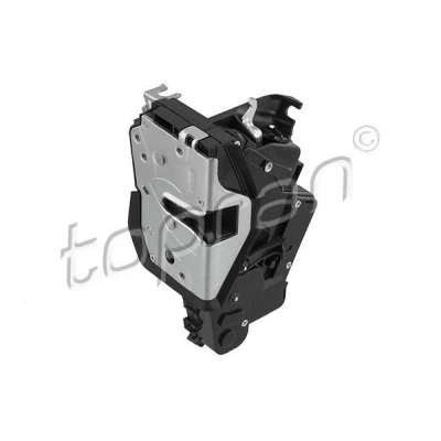 Imagem de TOPRAN 623 615 Fechadura de Porta à frente, lado direito BMW: 3 Touring, Sedan