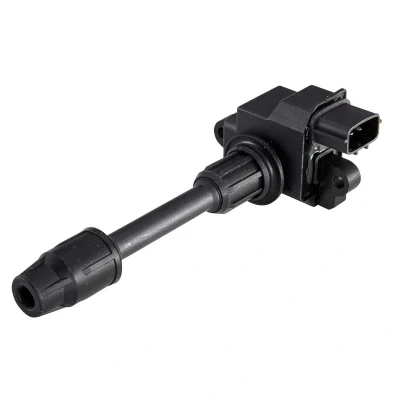 Imagem de HELLA 5DA 230 035 311 Bobina de ignição 3 cavidade vela