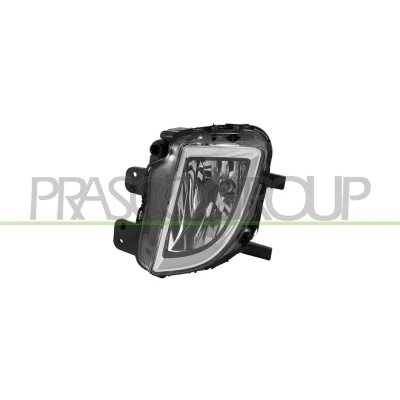 Imagem de PRASCO VG0394414 Farol de Nevoeiro esquerda VOLKSWAGEN: GOLF 6