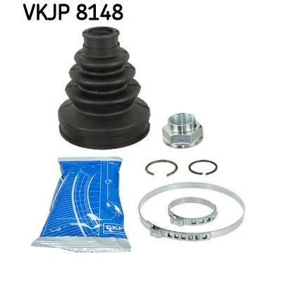 Imagem de SKF VKJP 8148 Fole de Transmissão 98 HONDA: CIVIC 8 Hatchback