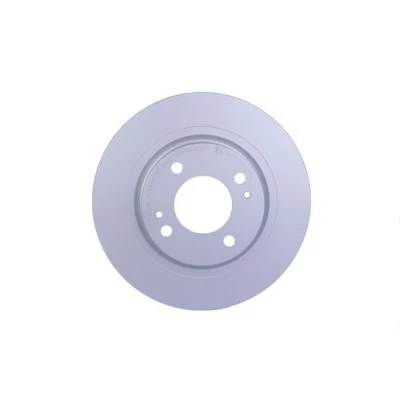 Imagem de HELLA PRO 8DD 355 122 991 Disco de travão 251 17 04/06 100 interior ventilado revestido sem pernos fixação da roda, cubo roda