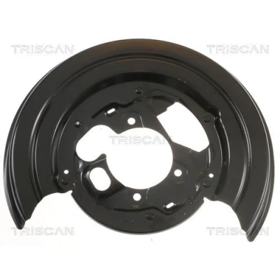 Imagem de TRISCAN 8125 29244 Defletor do Discos de Travão Eixo traseiro direito VOLKSWAGEN: Crafter 30 50 Van
