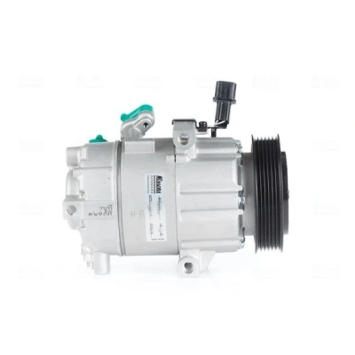 Imagem de NISSENS 890239 Compressor VS16E 12 PAG 46 R 134a