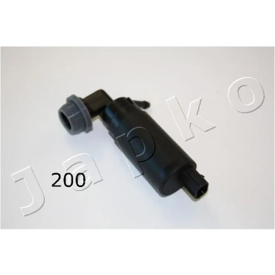 Imagem de JAPKO 156200 Bomba de Água do Lava Vidros TOYOTA: Corolla Verso, Avensis I Sedan, Yaris Hatchback, HONDA: CIVIC 7 Hatchback