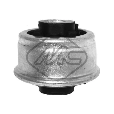 Imagem de Metalcaucho 06692 Casquilho de Braço Suspensão Eixo dianteiro 65mm Rolamento borracha e metal transversal RENAULT: MEGANE 3 Grandtour