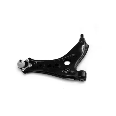 Imagem de KRAFT 4216502 Braço de suspensão Eixo dianteiro, lado direito transversal 14,8 SKODA: Fabia 1 Combi, I Hatchback, SEAT: Ibiza 3