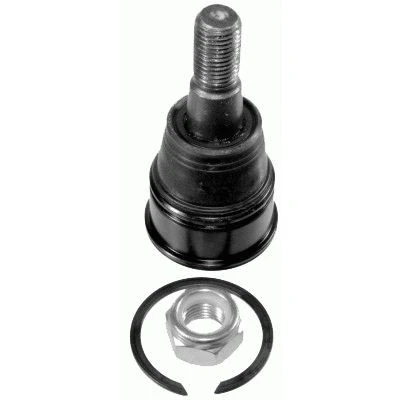 Imagem de LEMFÖRDER 31208 01 Rótula de suspensão Eixo dianteiro, em baixo, ambos os lados HONDA: CR V 2
