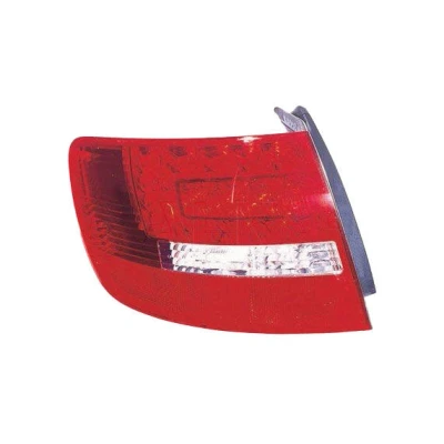 Imagem de ALKAR 2211510 Farolim esquerda parte exterior LED, PY21W sem porta lâmpadas AUDI: A6 C6 Avant, Allroad