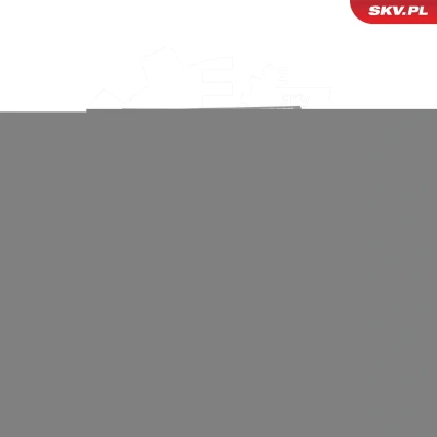 Imagem de ESEN SKV 66SKV034 Grelha de Radiador preto mate BMW: 2 Coupe