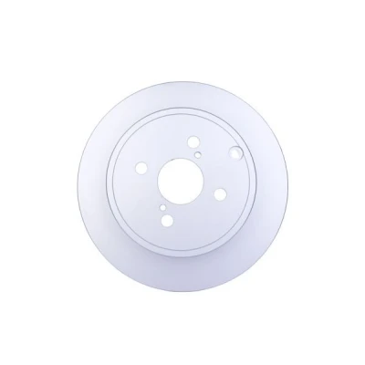 Imagem de HELLA PRO 8DD 355 110 511 Disco de travão 279 9 04/07 100 cheio revestido sem pernos fixação da roda, cubo roda TOYOTA: Corolla IX Hatchback