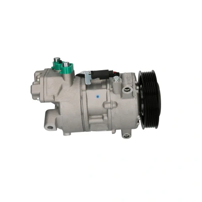 Imagem de BOSCH 1 986 AD1 050 Compressor 12 PAG 46 R134a com instruções de montagem, retentor BMW: 3 Sedan, Hatchback, Touring